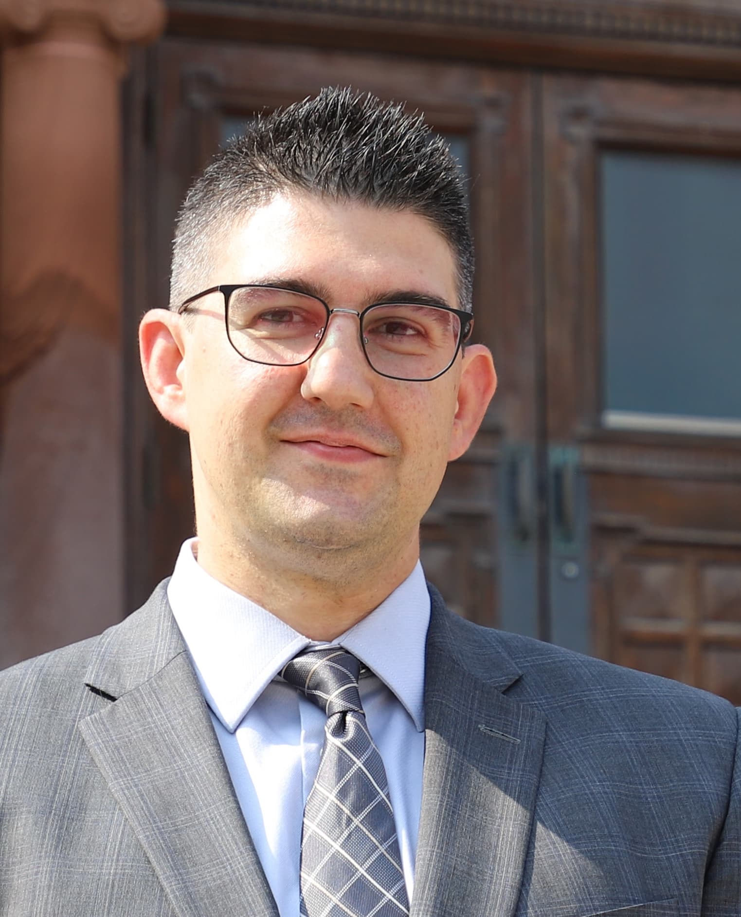 Chris Giannakopoulos
