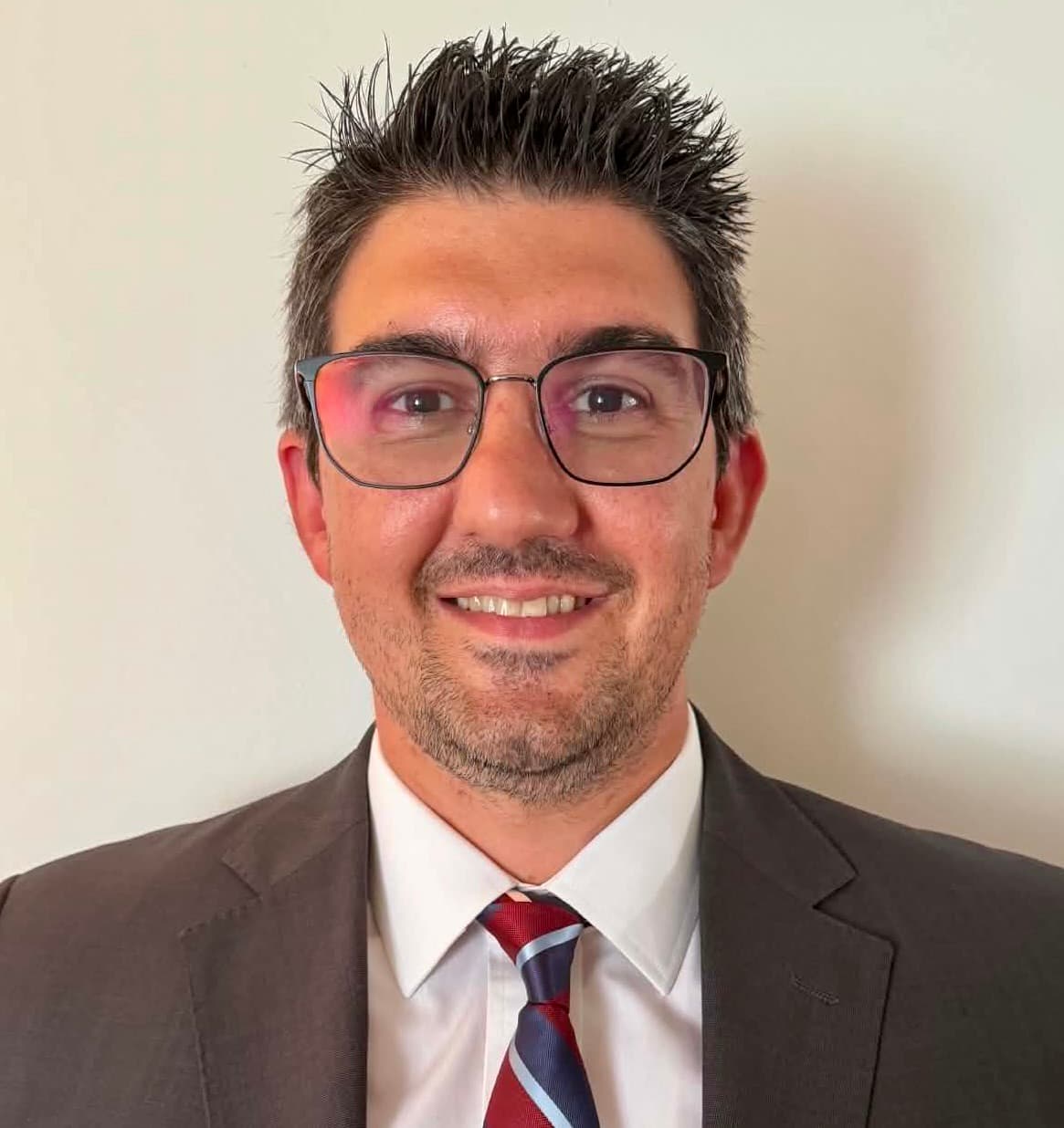 Chris Giannakopoulos